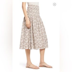 Rails Selena Midi Skirt NWT